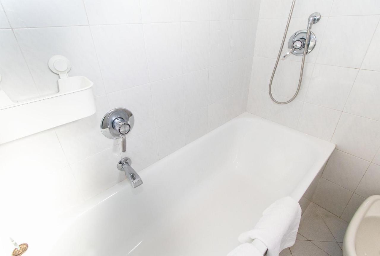 Olimpico & Pala Alpitour Terrace Apartment Turin Bagian luar foto